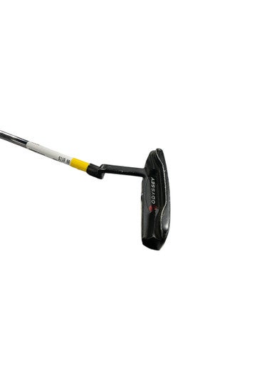 Used Odyssey DXF 1 Mens Putter LH 11834-S000038322