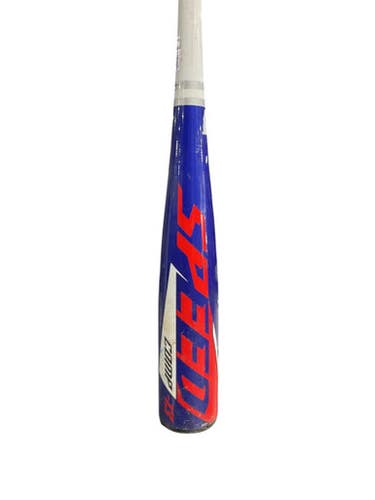 Used Easton SPEED BB/SB USA 2 5/8 Bat 28" 11834-S000038319