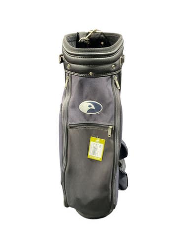 Used Callaway BLUE GOLF BAG Mens Stand Bag Navy Blue 11834-S000038317