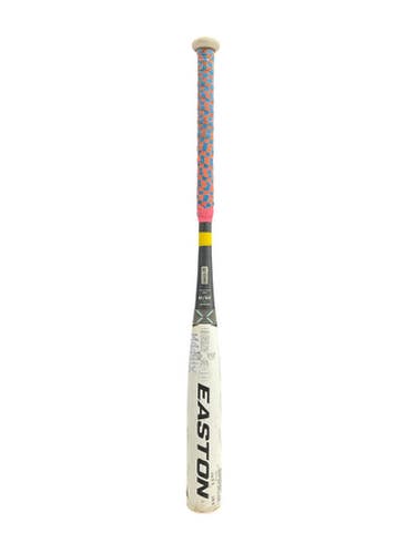 Used Easton GHOST DOUBLE BARREL BB/SB Fastpitch Bat 29" 11834-S000038318