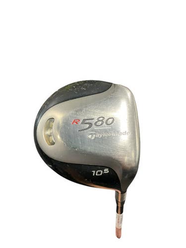 Used Taylormade R580 Mens Driver RH 10.5 Degree 11834-S000038313