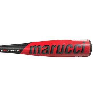 Used Marucci CAT USA BB/SB USA 2 5/8 Bat 25" 11834-S000038302