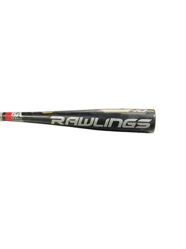 Used Rawlings 5150 USA BB/SB USA 2 5/8 Bat 27" 11834-S000038298