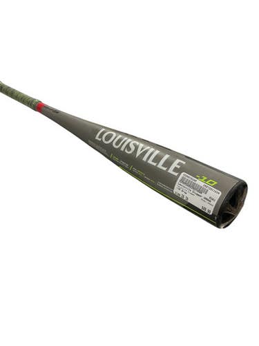 Used Louisville Slugger OMAHA BB/SB USA 2 5/8 Bat 28" 11834-S000038289