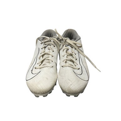 Used Nike Adult FB Cleats White Senior 9 11834-S000038293