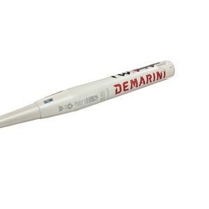 Used Demarini MISTRESS BB/SB Slowpitch Bat 34" 11834-S000038281