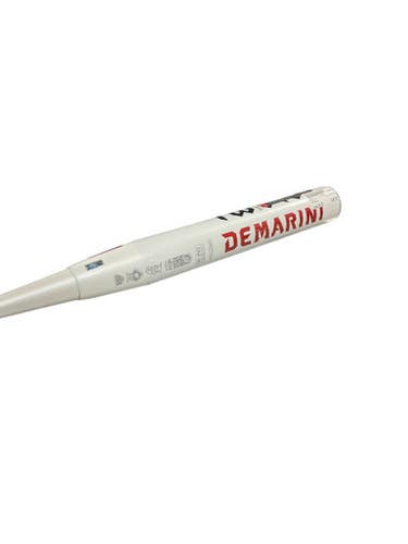 Used Demarini MISTRESS BB/SB Slowpitch Bat 34" 11834-S000038281