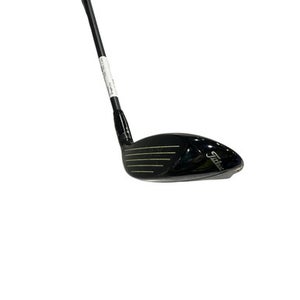 Used Titleist TSR2+ 3 WOOD Mens Fairway Wood LH 3 Wood 11834-S000038282