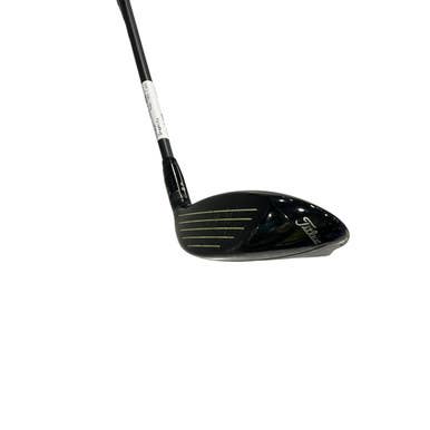 Used Titleist TSR2+ 3 WOOD Mens Fairway Wood LH 3 Wood 11834-S000038282