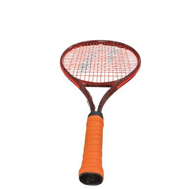 Used Prince J/R PRO Junior Tennis Racquet Red 27" 11834-S000038274