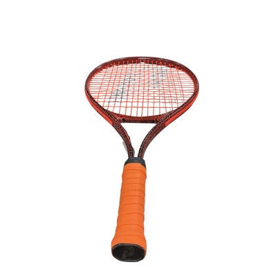 Used Prince J/R PRO Junior Tennis Racquet Red 27" 11834-S000038274