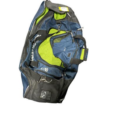 Used Maverik Player Carry Bag Navy Blue 11834-S000038272