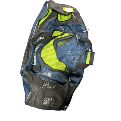 Used Maverik Player Carry Bag Navy Blue 11834-S000038272