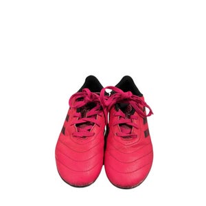 Used Adidas Soccer Cleats Pink Junior 01 11834-S000038267