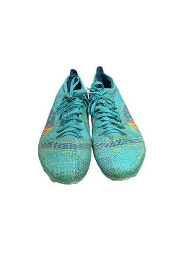 Used Nike Soccer Cleats Carolina Blue Senior 8 11834-S000038253