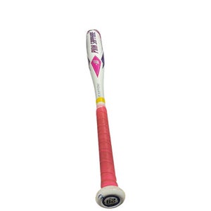 Used Easton PINK SAPPHIRE BB/SB Fastpitch Bat 29" 11834-S000038245