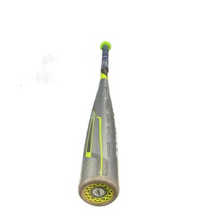 Used Louisville Slugger SOLO USA BAT BB/SB USA 2 5/8 Bat 30" 11834-S000038244