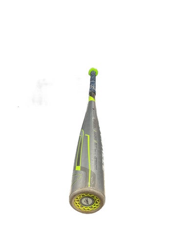 Used Louisville Slugger SOLO USA BAT BB/SB USA 2 5/8 Bat 30" 11834-S000038244