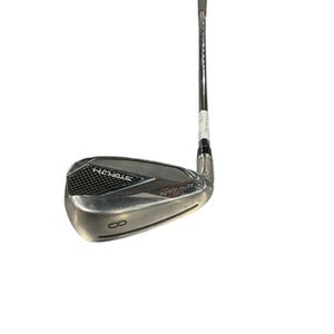 Used Taylormade STEALTH Mens Individual Iron RH 8 Iron 11834-S000038240
