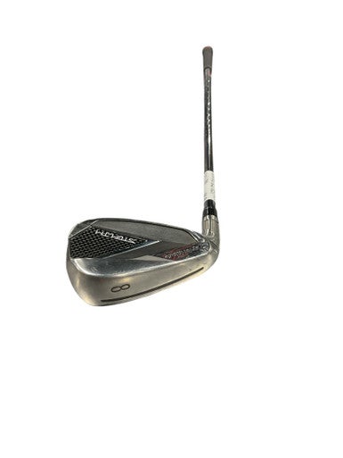 Used Taylormade STEALTH Mens Individual Iron RH 8 Iron 11834-S000038240