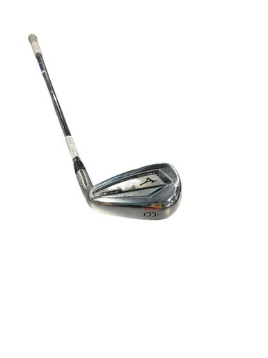 Used Mizuno JPX 921 FORGED Mens Individual Iron RH 9 Iron 11834-S000038239