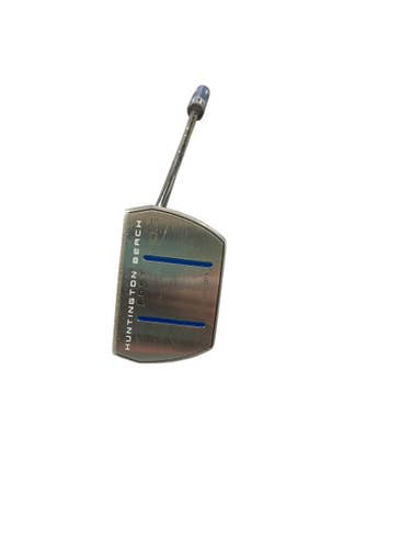 Used Cleveland HUNTINGTON BEACH SOFT 10.5 Mens Putter RH 11834-S000038237