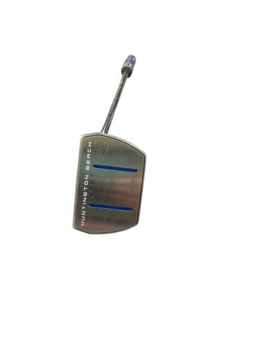 Used Cleveland HUNTINGTON BEACH SOFT 10.5 Mens Putter RH 11834-S000038237