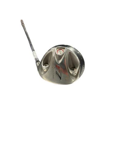 Used Taylormade R7 ST Mens Fairway Wood RH 3 Wood 11834-S000038236