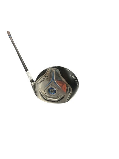 Used Taylormade JETSPEED Mens Fairway Wood RH 5 Wood 11834-S000038234