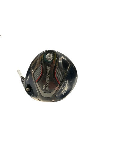 Used Callaway BIG BERTHA B21 DRIVER Mens Driver RH 10.5 Degree 11834-S000038232