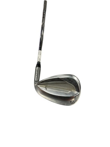 Used Ping GLIDE 3.0 Golf Wedge Mens RH 60 Degree 11834-S000038235