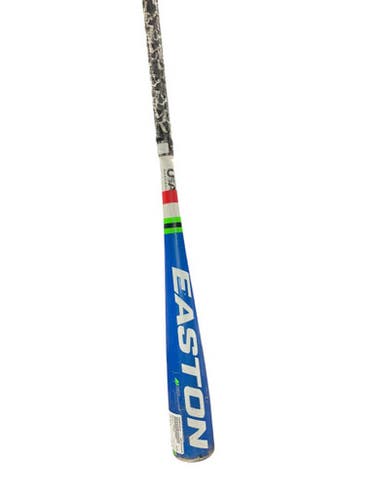 Used Easton SPEED BB/SB USA 2 5/8 Bat 28" 11834-S000038224