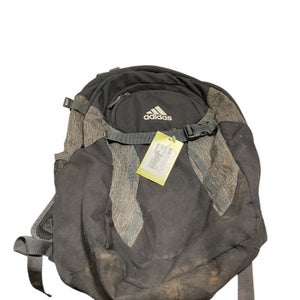 Used Adidas PLAYER BAG BB/SB Player Carry Bag Black 11834-S000038226