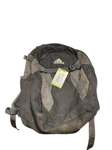 Used Adidas PLAYER BAG BB/SB Player Carry Bag Black 11834-S000038226