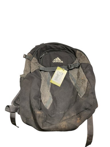 Used Adidas PLAYER BAG BB/SB Player Carry Bag Black 11834-S000038226