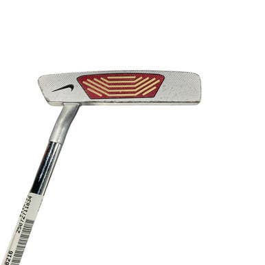 Used Nike METHOD CORE Mens Putter RH 11834-S000038216