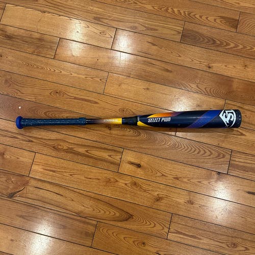 2025 Louisville Slugger Select PWR BBCOR Bat