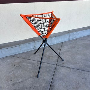 Bownet Practice Caddy