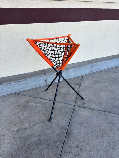 Bownet Practice Caddy