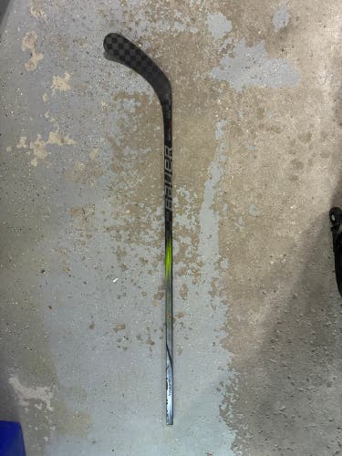 Senior Bauer Hyperlite 2 Left Hand Hockey Stick P92  (Used)