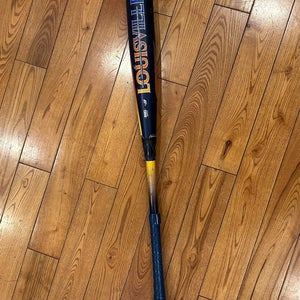 2025 Louisville Slugger Select PWR BBCOR Bat