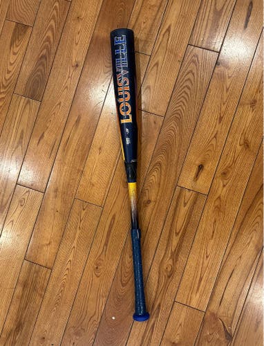 2025 Louisville Slugger Select PWR BBCOR Bat