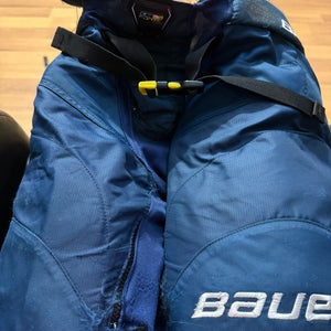 Bauer Junior Hockey Pants