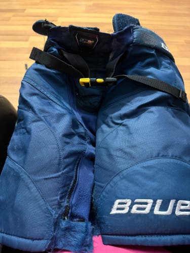 Bauer Junior Hockey Pants