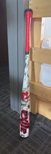 Demarini Exile 33/30