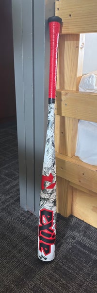 Demarini Exile 33/30
