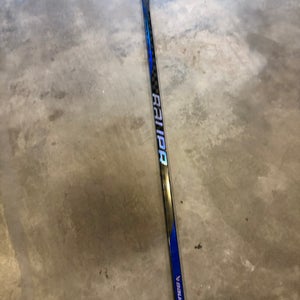 Senior Bauer Nexus 2N Pro Right Handed Hockey Stick Pro Stock (Used)