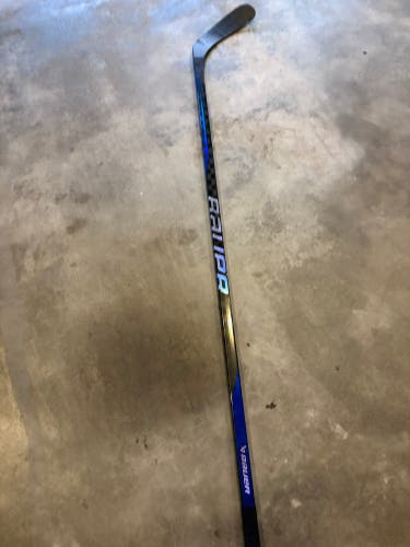 Senior Bauer Nexus 2N Pro Right Handed Hockey Stick Pro Stock (Used)