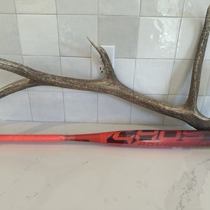 NIW 2026 Easton Ghost Advanced Double Barrel 32/22 (-10) Fastpitch Softball Bat