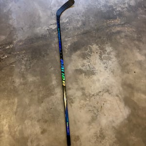 Senior Bauer Nexus 2N Pro XL Right Handed Hockey Stick Pro Stock (Used)